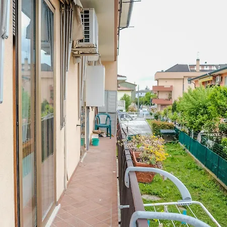 Tranquillo A 10 Minuti Da Padova *