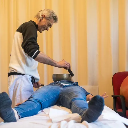 Tranquillo A 10 Minuti Da Padova アパート Sarmeola