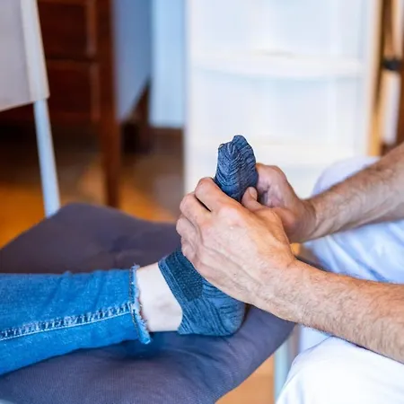 Tranquillo A 10 Minuti Da Padova Apartman Sarmeola