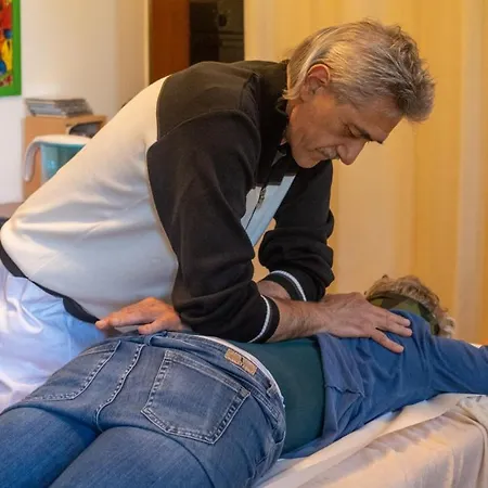 Tranquillo A 10 Minuti Da Padova Apartman *